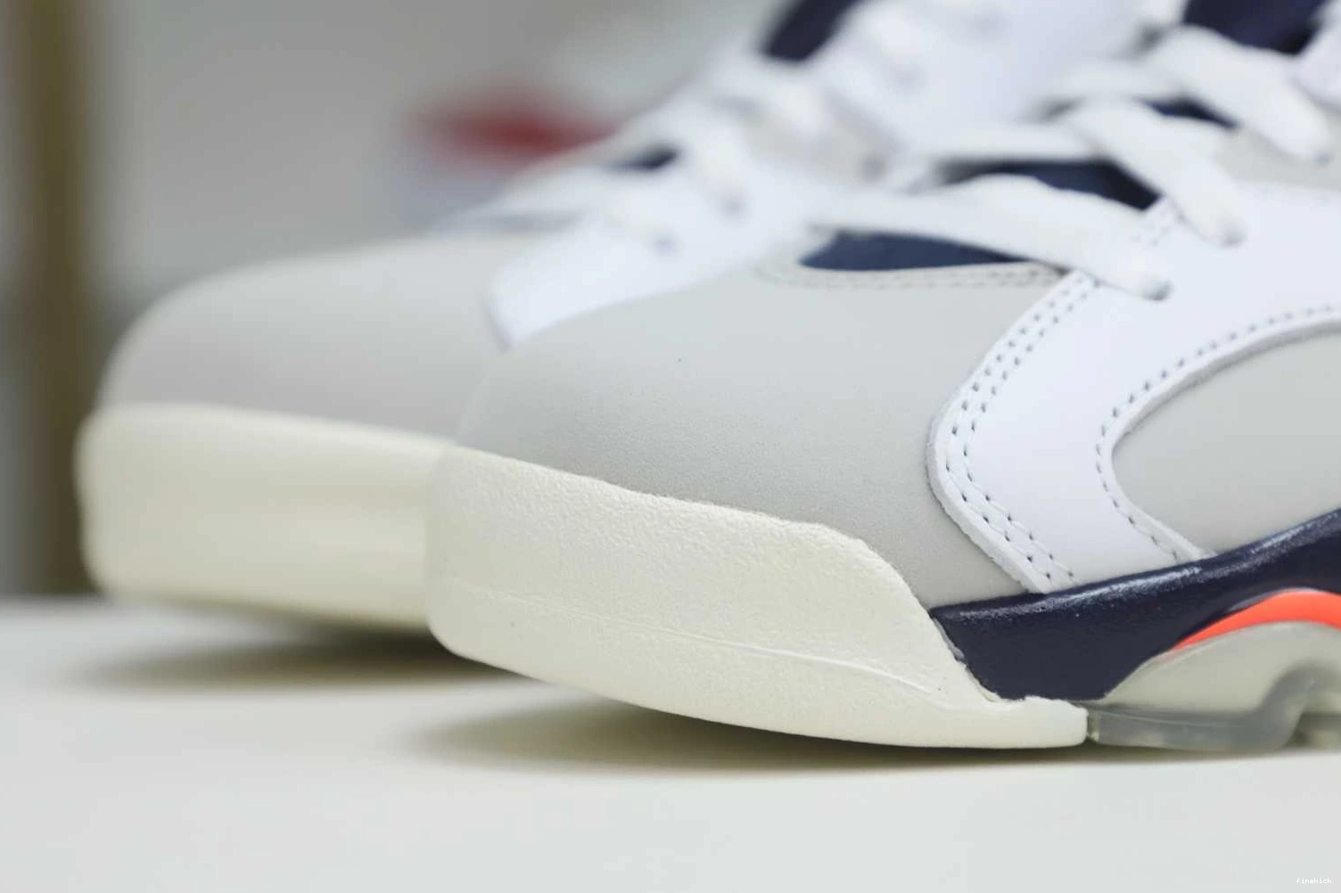 JORDAN RETRO 'TINKER' 6 AIR 0806